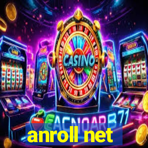 anroll net